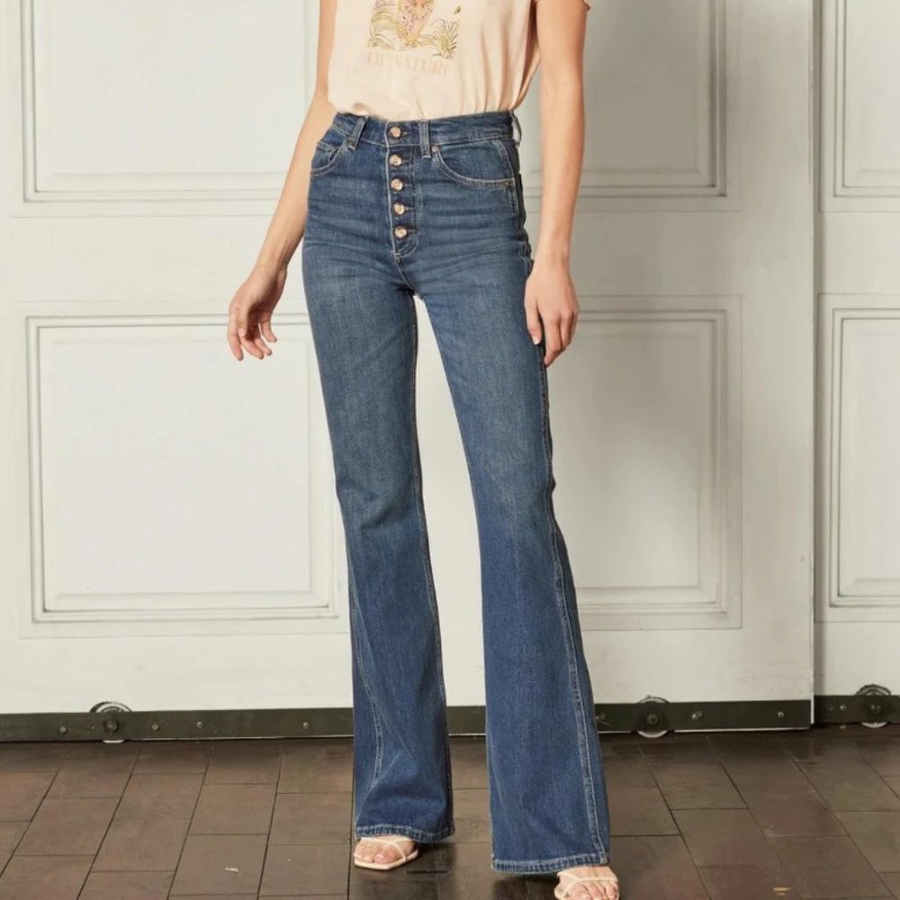 Boyish | The Ricky | Wash Love Jones | SZ 31